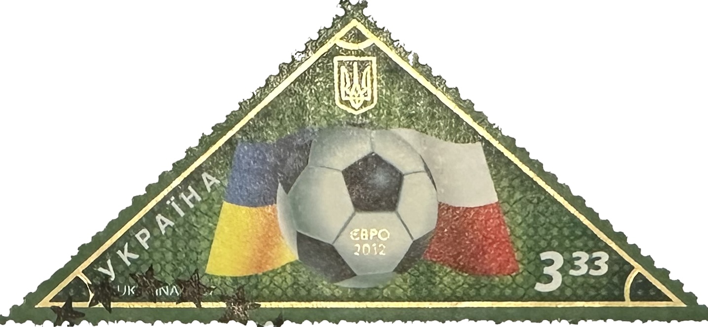 World Cup Ukraine